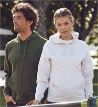 FELPA BASIC HOODY UNISEX
